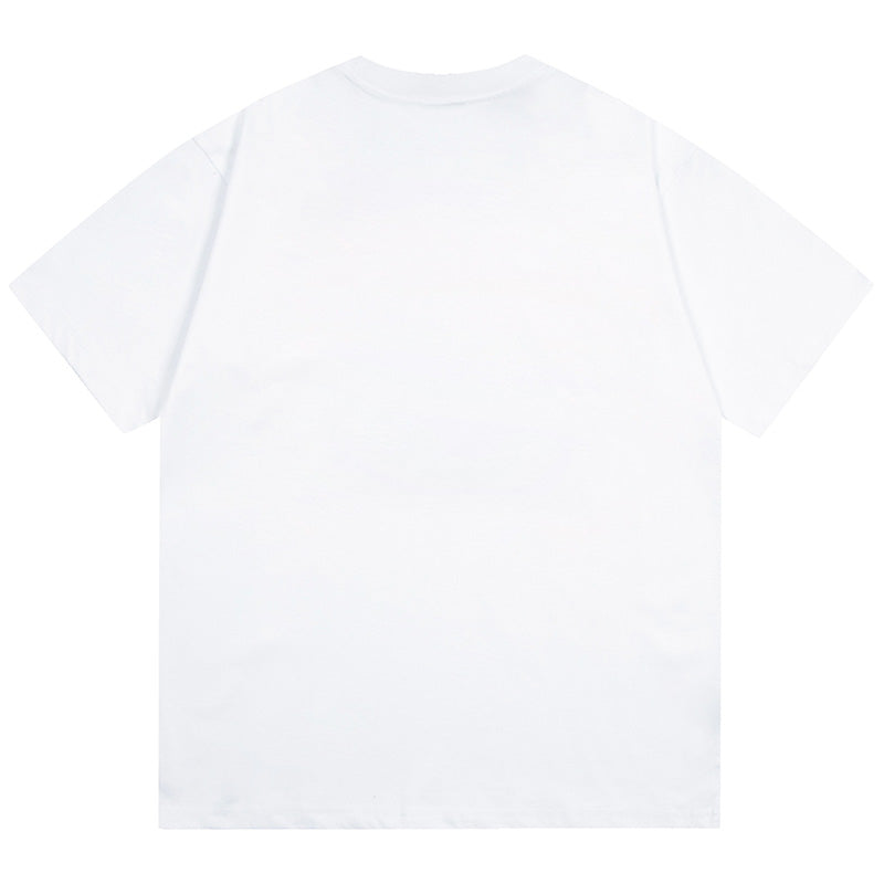 Denim Tears T-Shirts DENIM TEARS