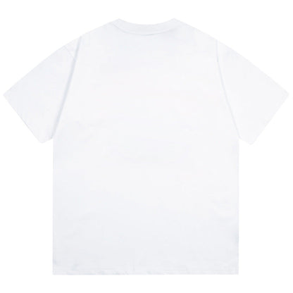Denim Tears T-Shirts DENIM TEARS