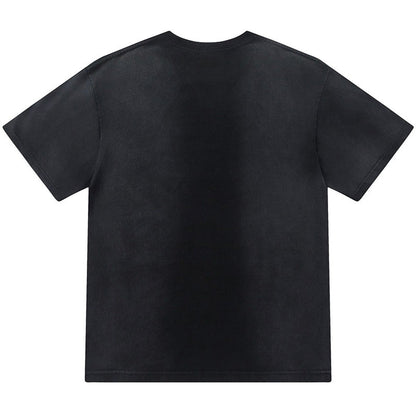 AMIRI Wing shoe graphic print T-shirts AMIRI