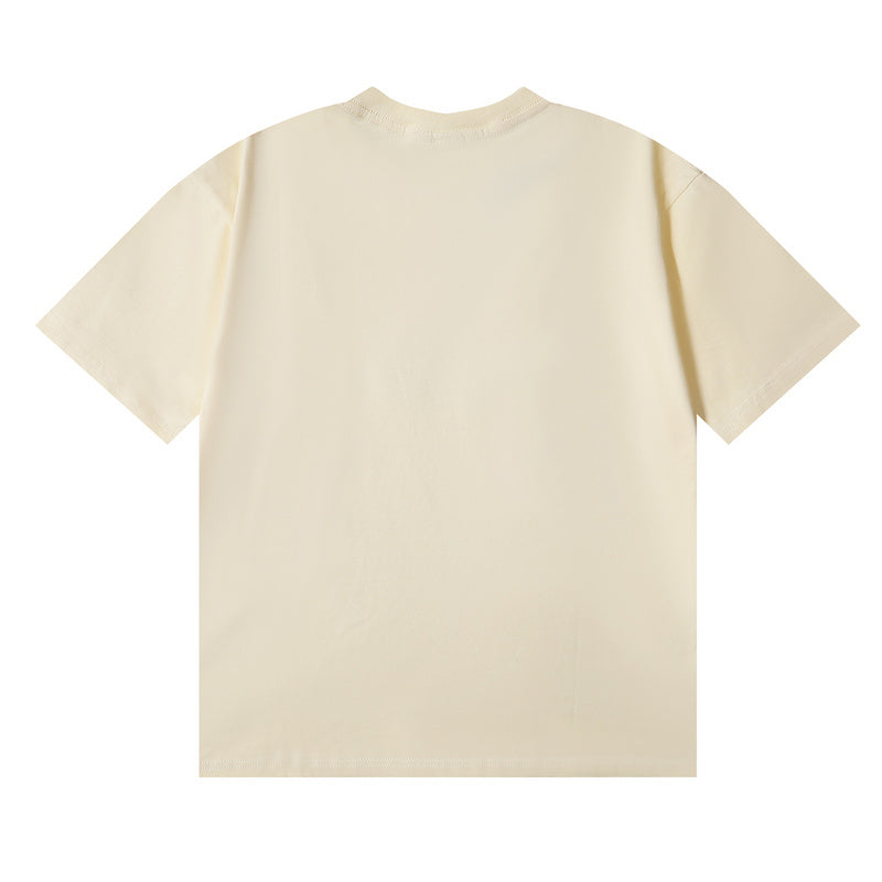 RHUDE Men's  Santo T-Shirts RHUDE