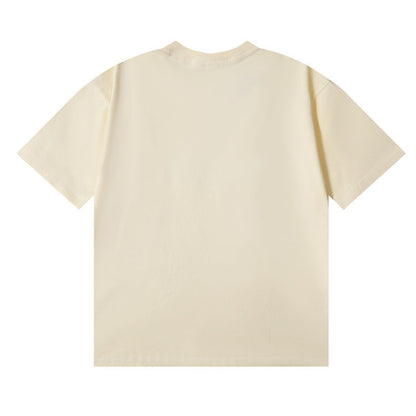 RHUDE Men's  Santo T-Shirts RHUDE