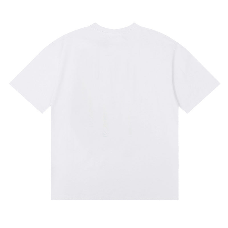 RHUDE Men's  Santo T-Shirts RHUDE