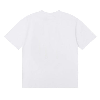 RHUDE Men's  Santo T-Shirts RHUDE