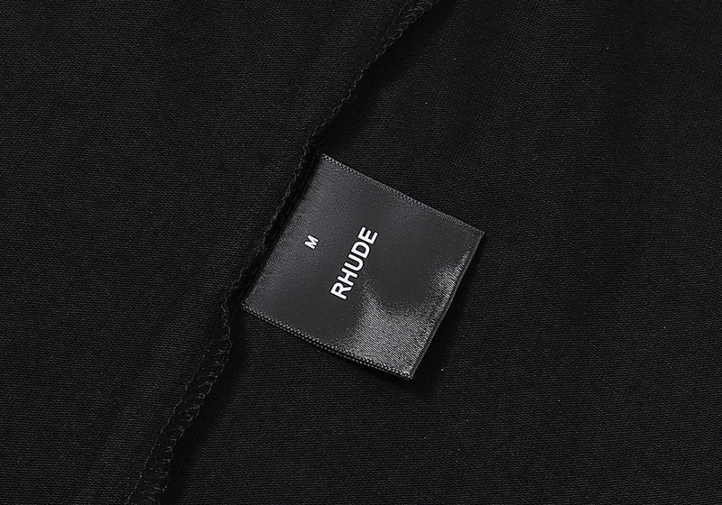 RHUDE T-Shirts RHUDE