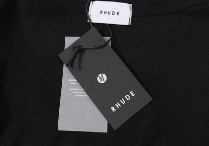 RHUDE T-Shirts RHUDE