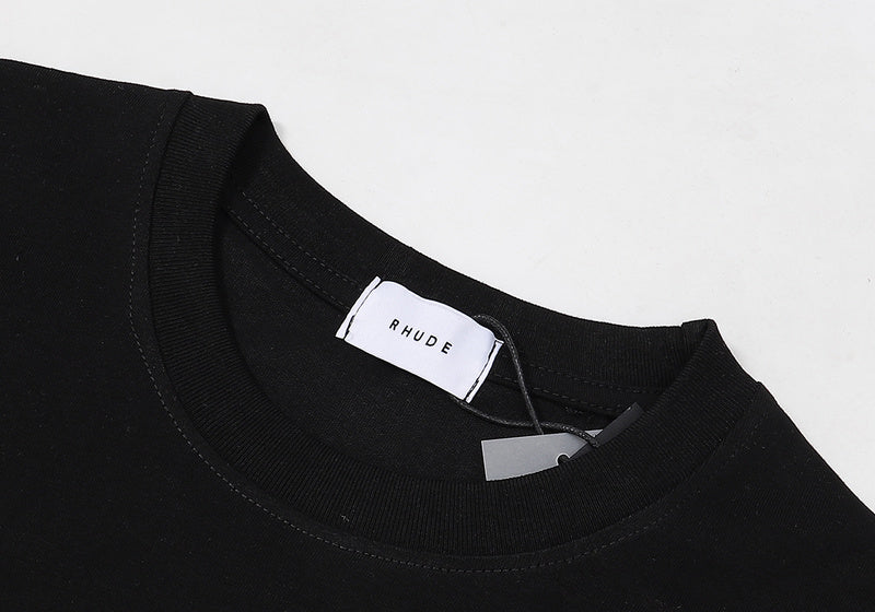 RHUDE T-Shirts RHUDE