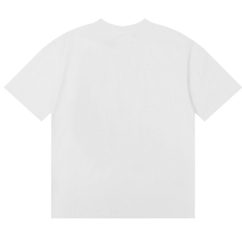 RHUDE T-Shirts RHUDE