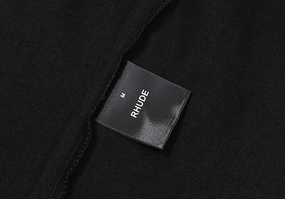 RHUDE Palmera T-Shirts RHUDE