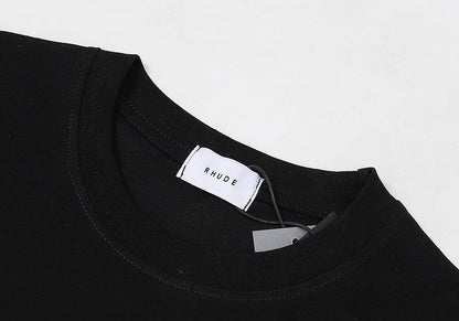 RHUDE Palmera T-Shirts RHUDE