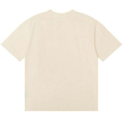 RHUDE Palmera T-Shirts RHUDE