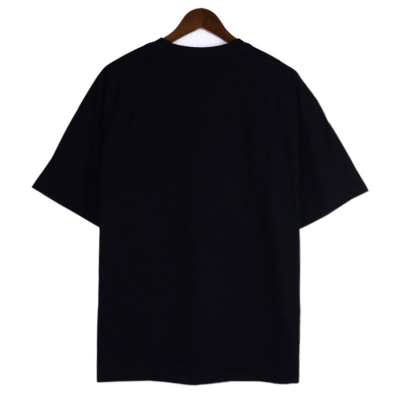 AMIRI Mermaid short-sleeved cotton T-Shirt AMIRI