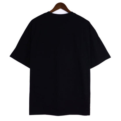 AMIRI Mermaid short-sleeved cotton T-Shirt AMIRI