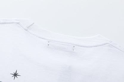 AMIRI logo-print cotton T-Shirt AMIRI