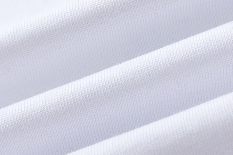 AMIRI logo-print cotton T-Shirt AMIRI
