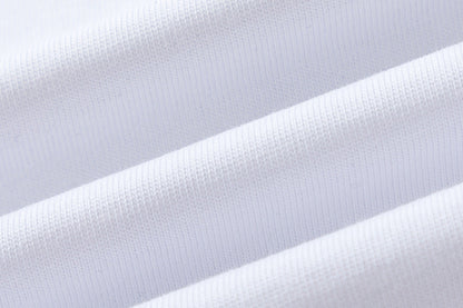AMIRI logo-print cotton T-Shirt AMIRI