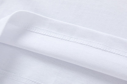 AMIRI Angel-print cotton-jersey T-Shirt AMIRI