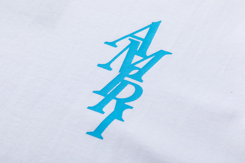 AMIRI Stack Slim Fit T-Shirt AMIRI