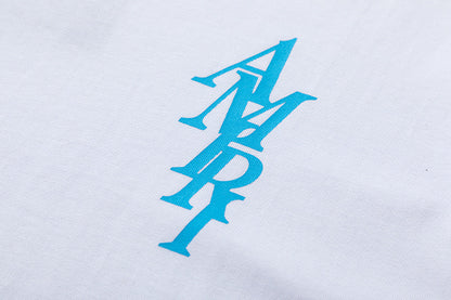 AMIRI Stack Slim Fit T-Shirt AMIRI