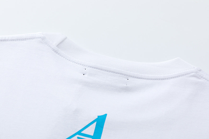 AMIRI Stack Slim Fit T-Shirt AMIRI