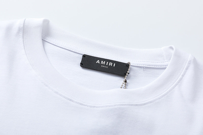 AMIRI Stack Slim Fit T-Shirt AMIRI