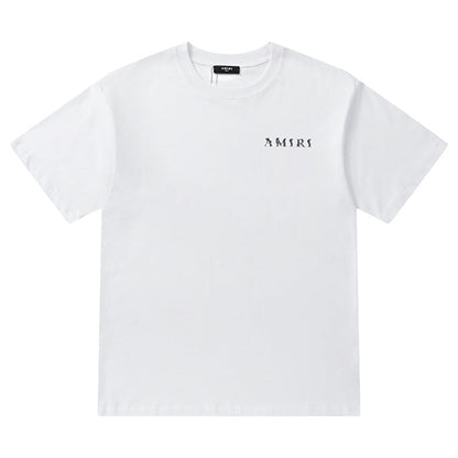 AMIRI Logo T-Shirt AMIRI