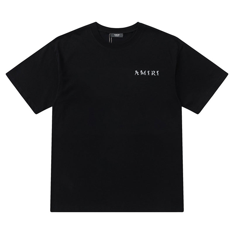 AMIRI Logo T-Shirt AMIRI