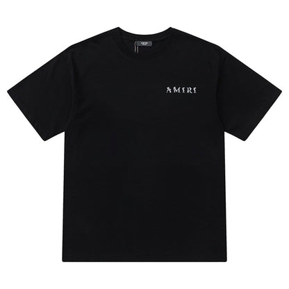 AMIRI Logo T-Shirt AMIRI