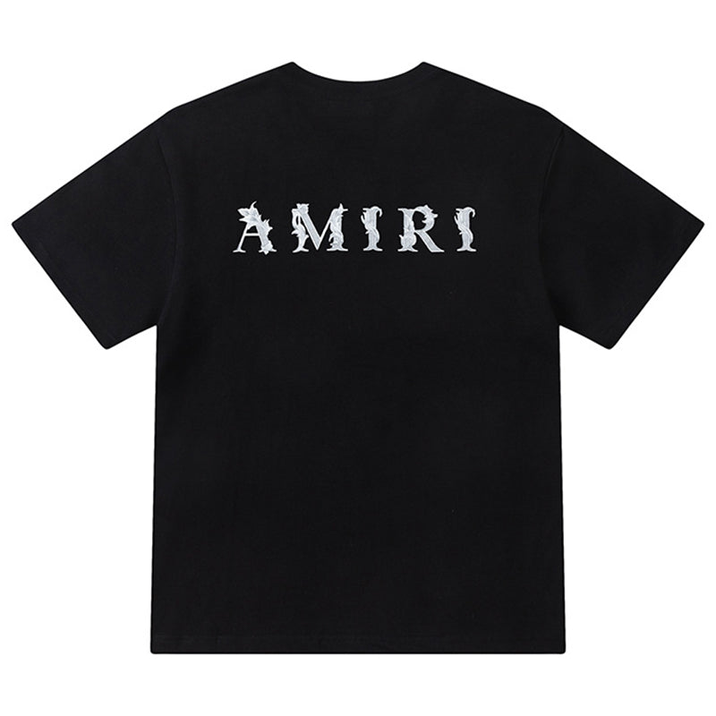 AMIRI Logo T-Shirt AMIRI