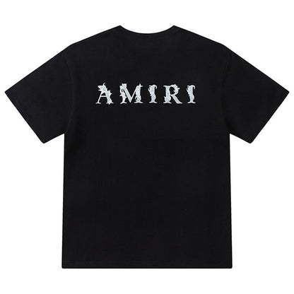 AMIRI Logo T-Shirt AMIRI