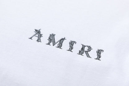 AMIRI Logo T-Shirt AMIRI