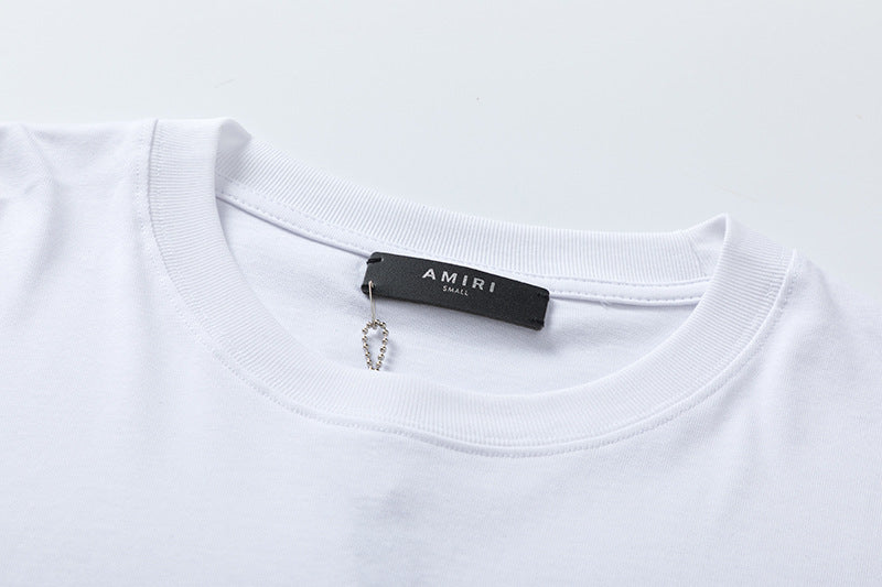 AMIRI Logo T-Shirt AMIRI