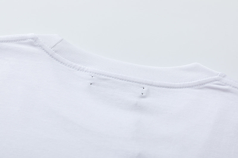 AMIRI Logo T-Shirt AMIRI