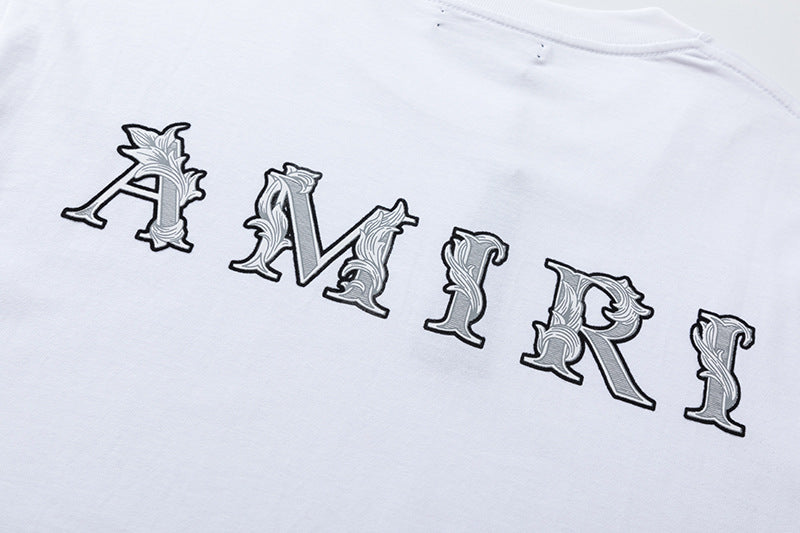 AMIRI Logo T-Shirt AMIRI