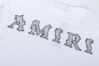AMIRI Logo T-Shirt AMIRI