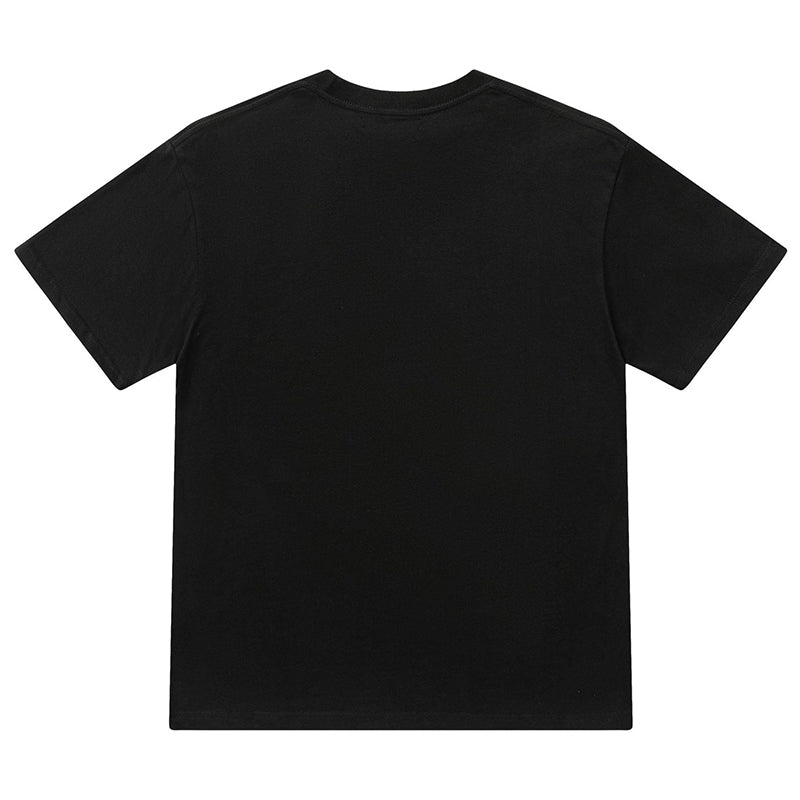 AMlRl Men's Distressed Arts District T-Shirt AMIRI