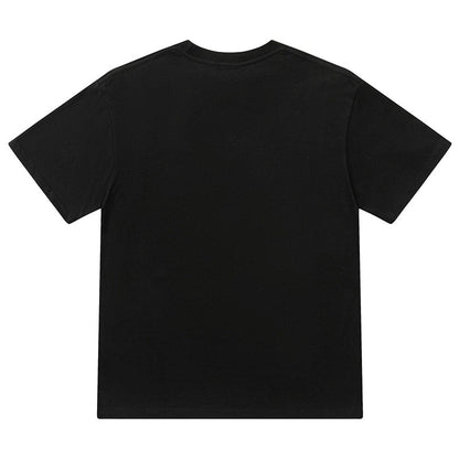 AMlRl Men's Distressed Arts District T-Shirt AMIRI