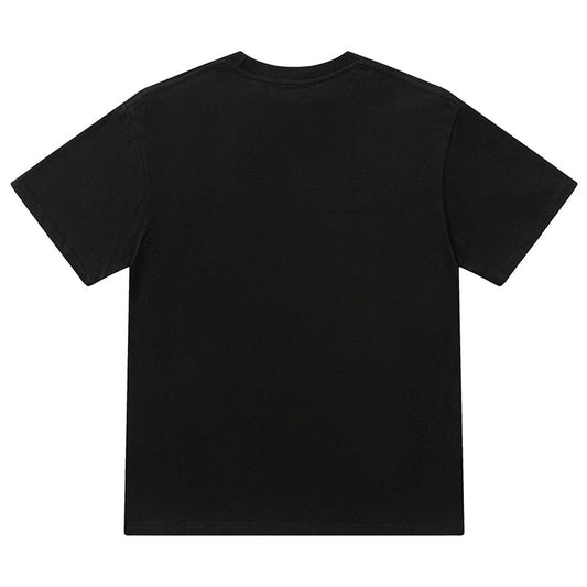 AMlRl Men's Distressed Arts District T-Shirt AMIRI