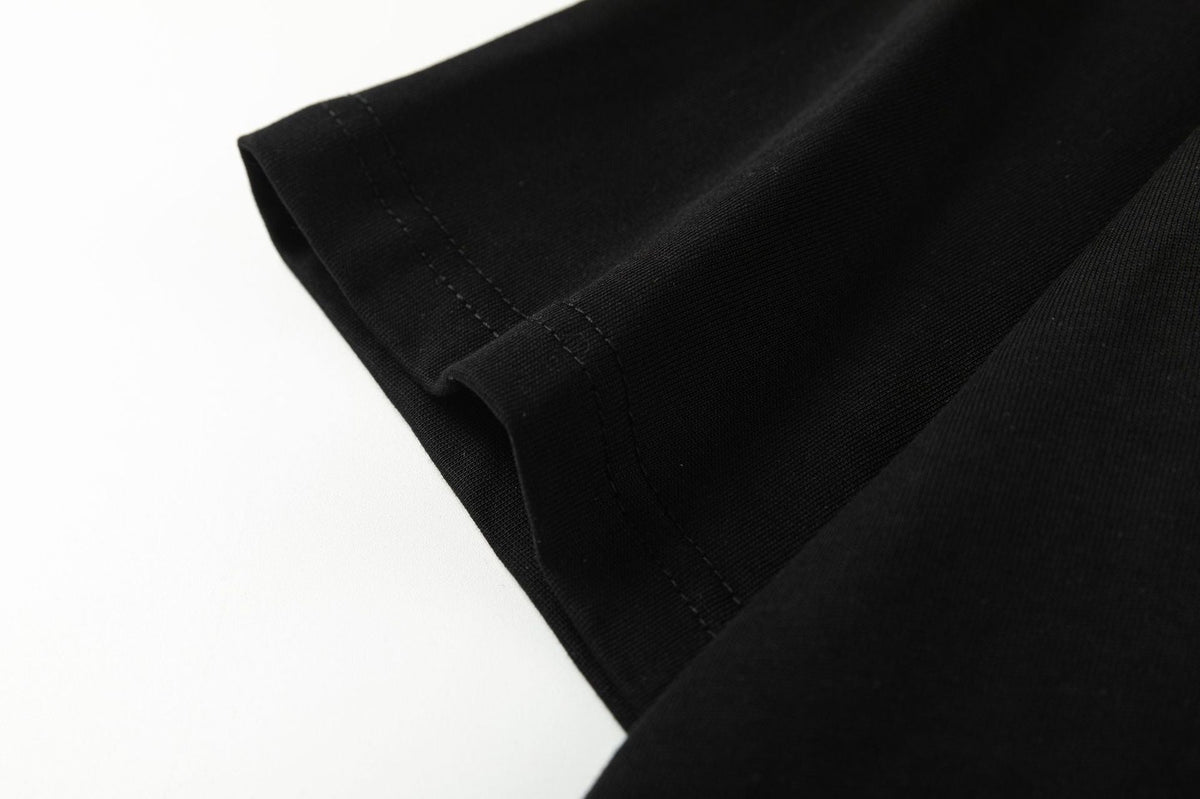 AMlRl Men's Distressed Arts District T-Shirt AMIRI