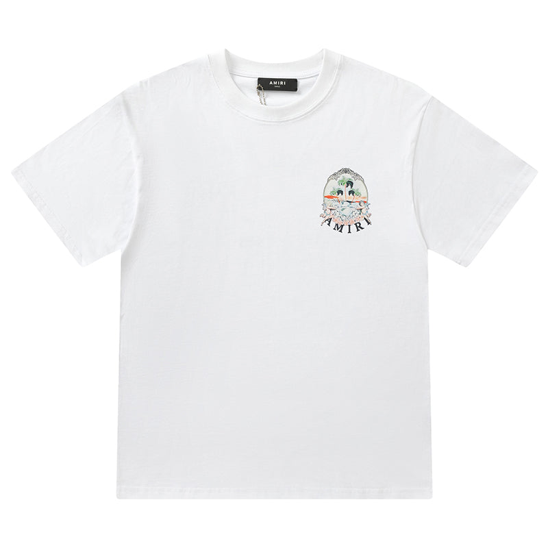 Amiri T-Shirt AMIRI