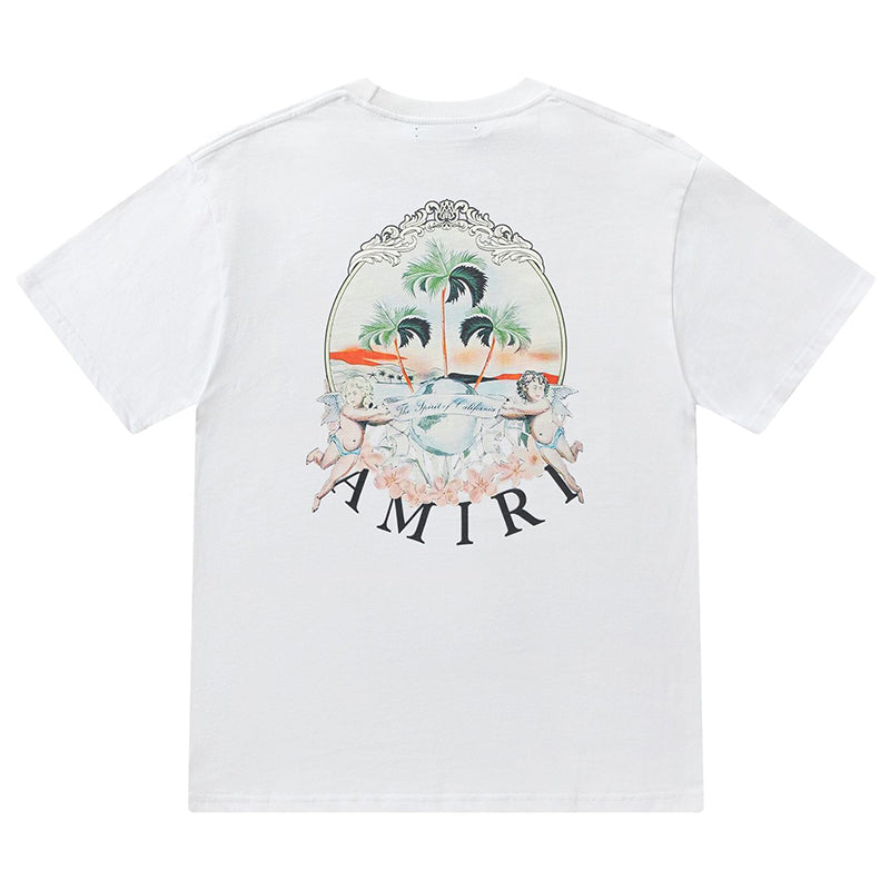 Amiri T-Shirt AMIRI