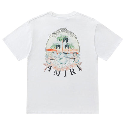 Amiri T-Shirt AMIRI