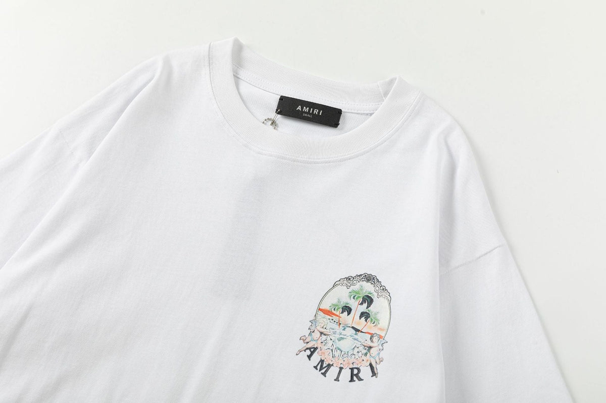 Amiri T-Shirt AMIRI