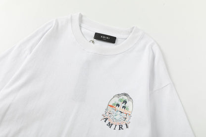 Amiri T-Shirt AMIRI