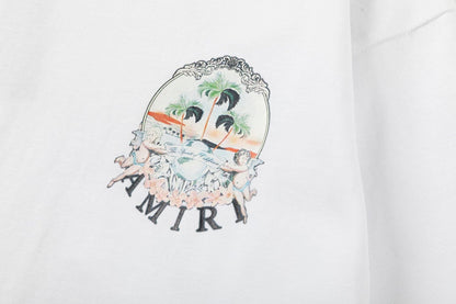 Amiri T-Shirt AMIRI