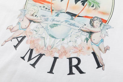 Amiri T-Shirt AMIRI