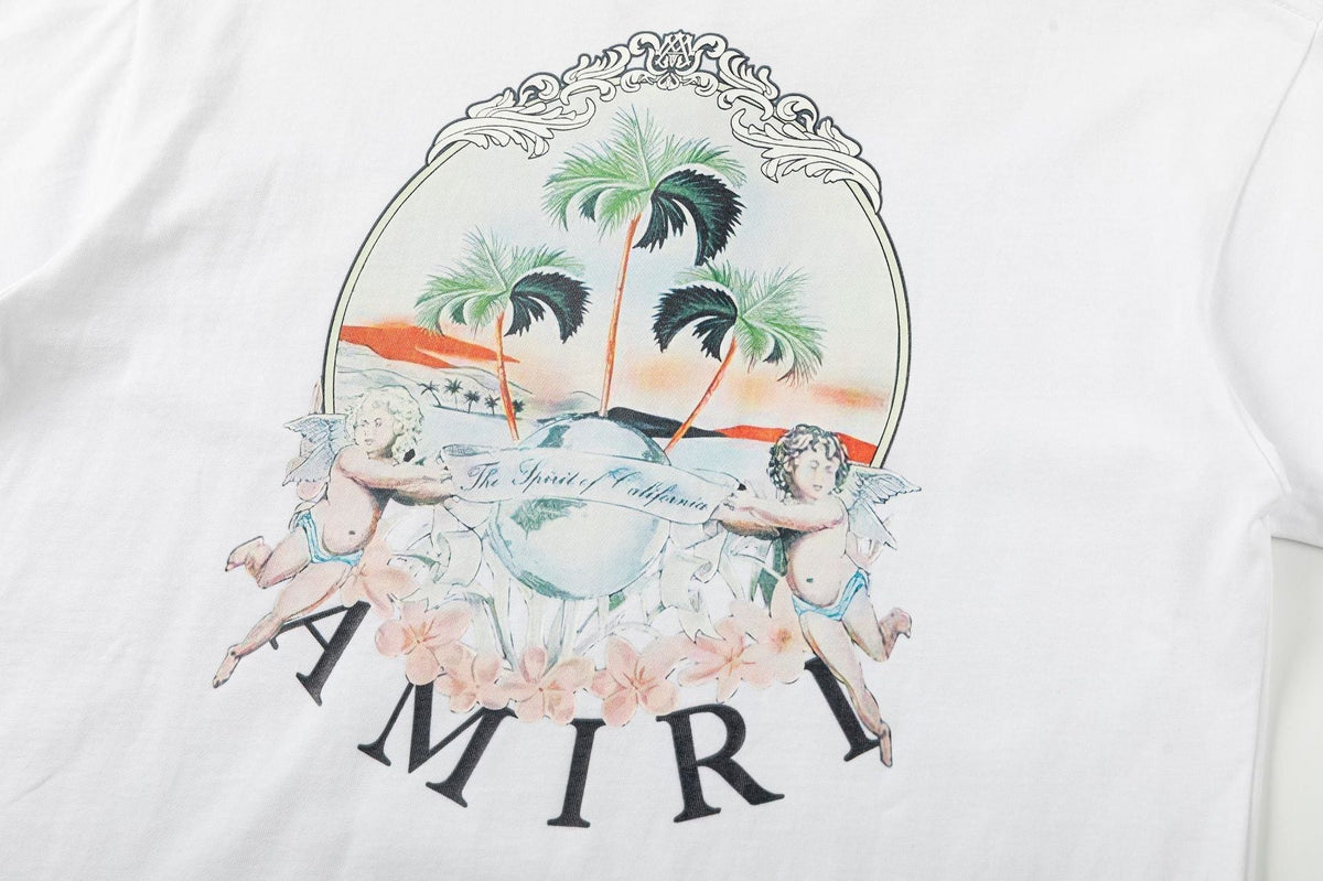 Amiri T-Shirt AMIRI