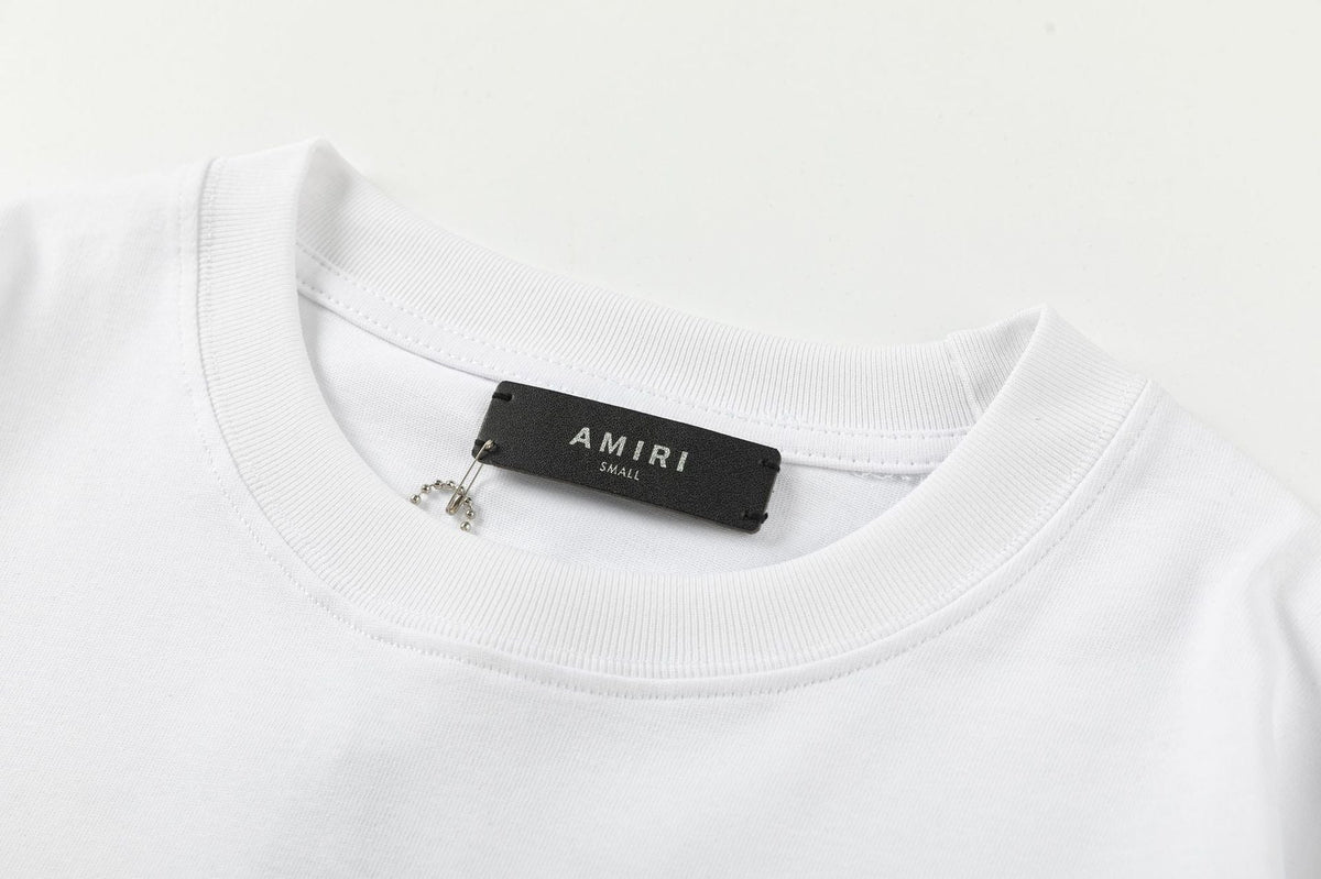 Amiri T-Shirt AMIRI