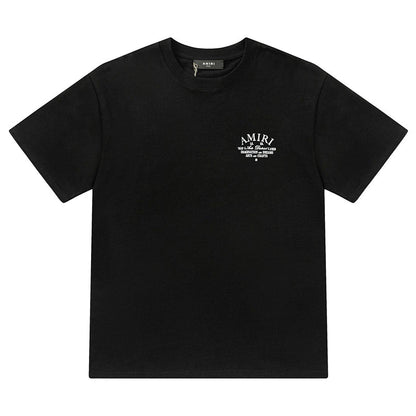 AMIRI logo-print cotton T-shirt AMIRI