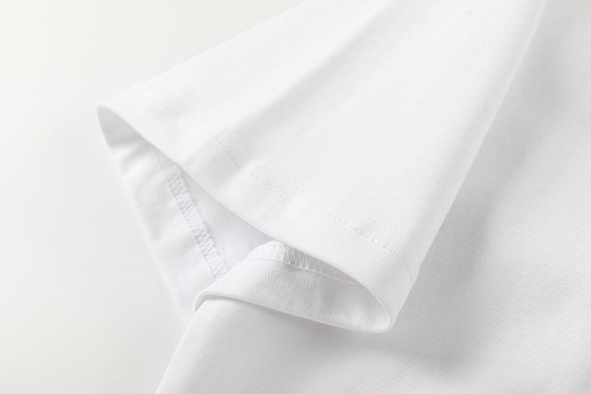 AMIRI logo-print cotton T-shirt AMIRI