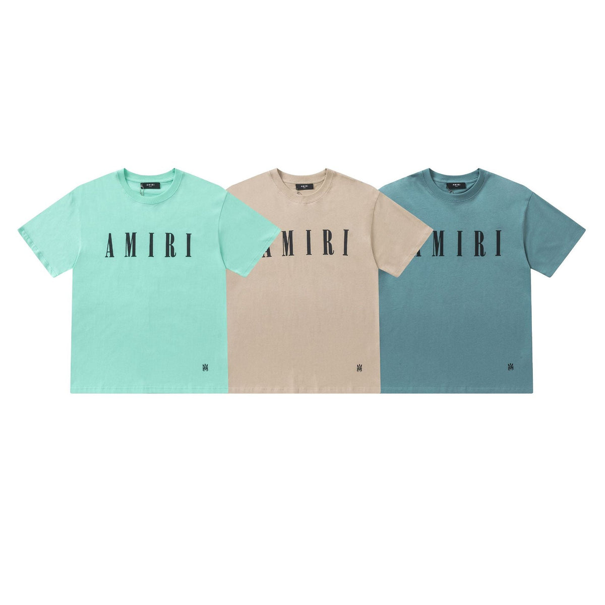AMIRI Core Logo T-shirt AMIRI
